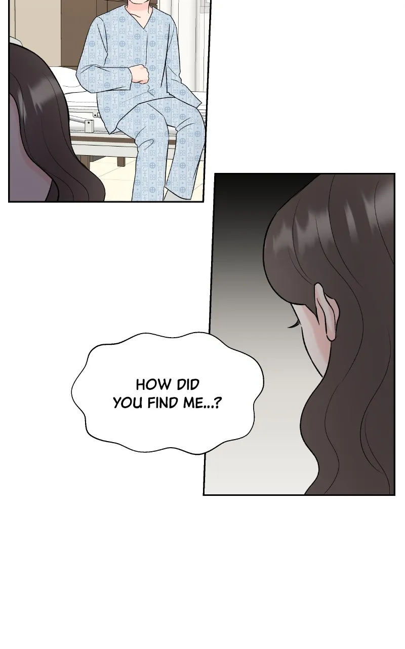 Diving Into Love Chapter 7 page 76 - 
