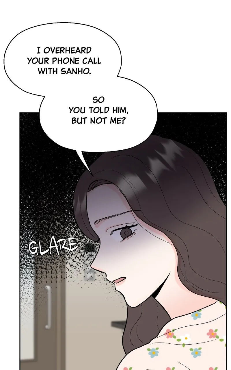 Diving Into Love Chapter 7 page 77 - 
