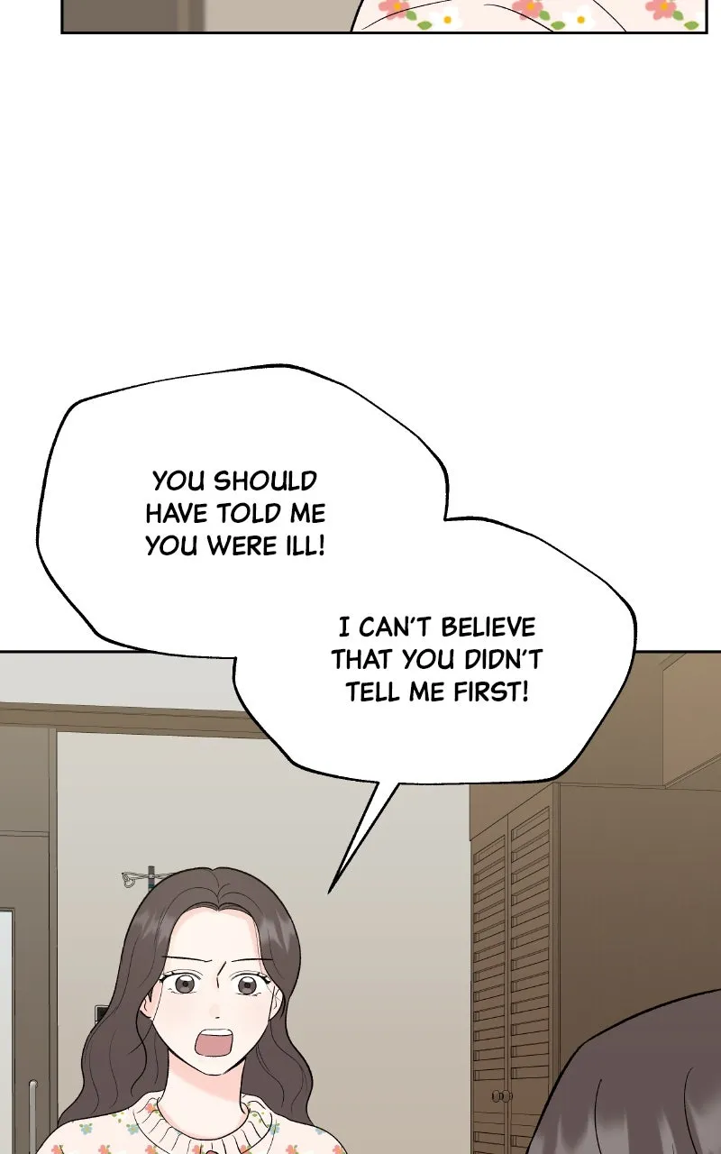 Diving Into Love Chapter 7 page 78 - 