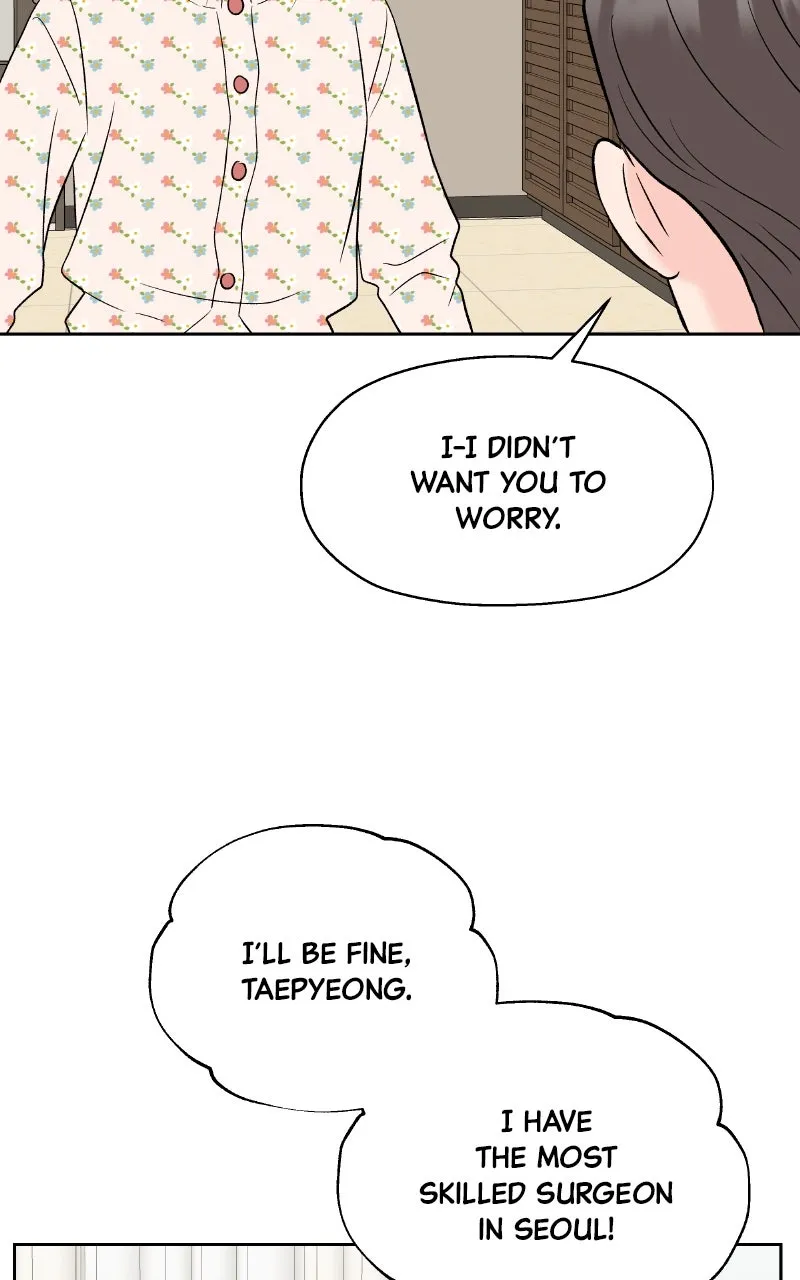 Diving Into Love Chapter 7 page 79 - 
