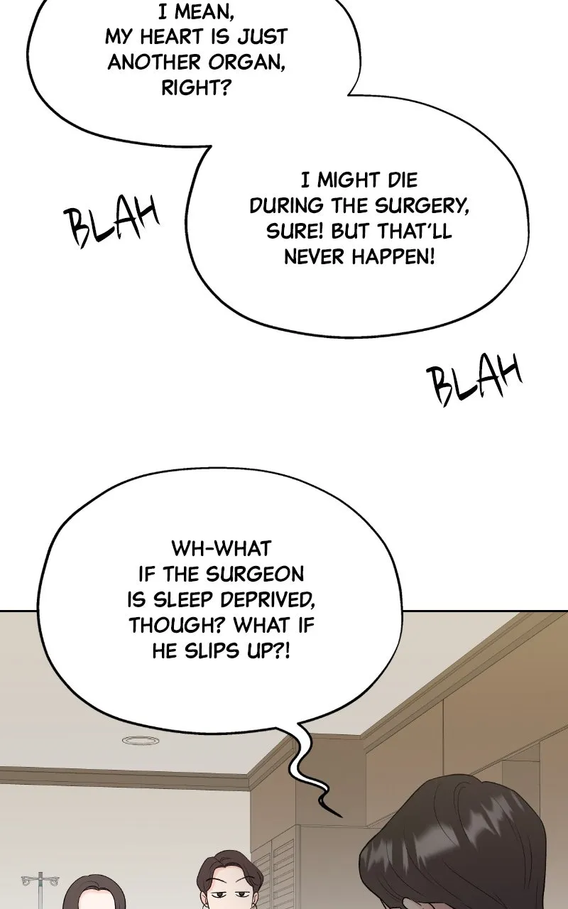 Diving Into Love Chapter 7 page 81 - 