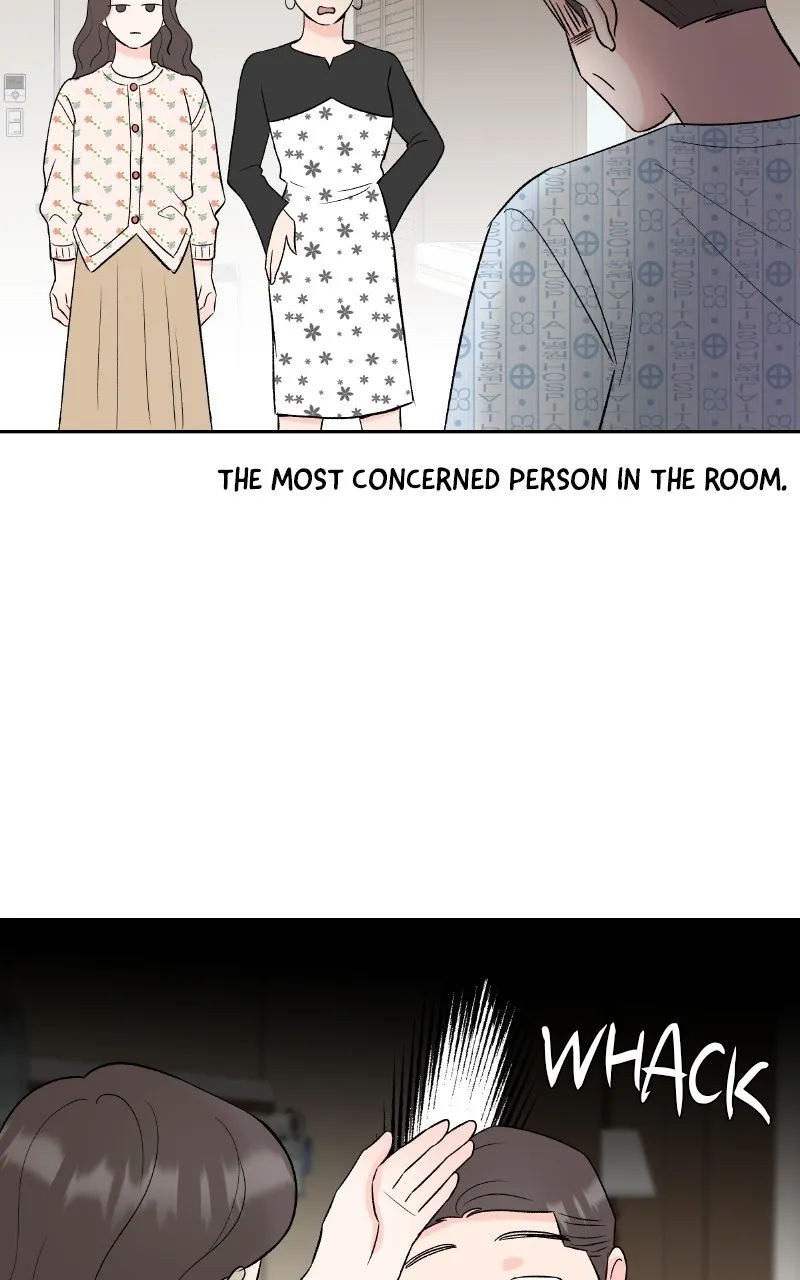 Diving Into Love Chapter 7 page 82 - 