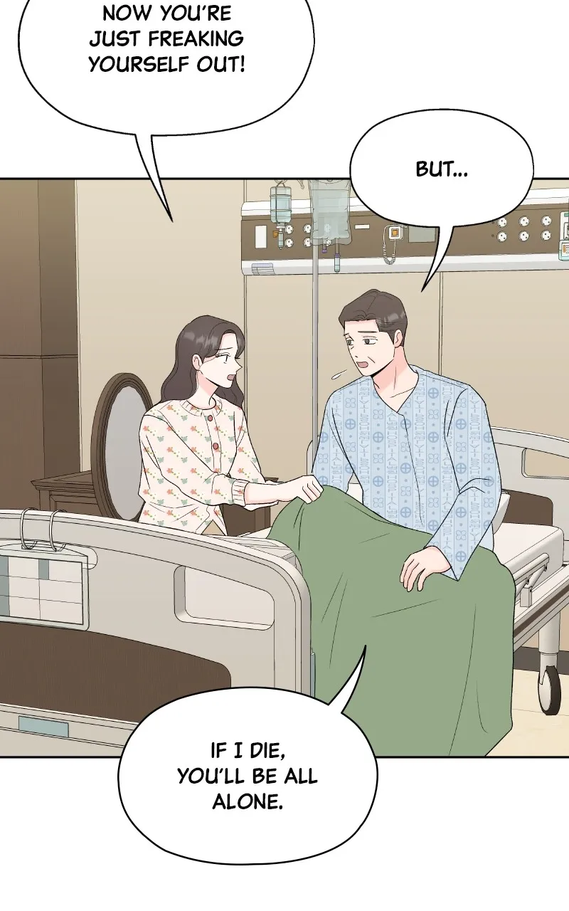 Diving Into Love Chapter 7 page 84 - 