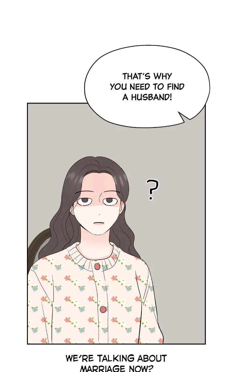 Diving Into Love Chapter 7 page 85 - 