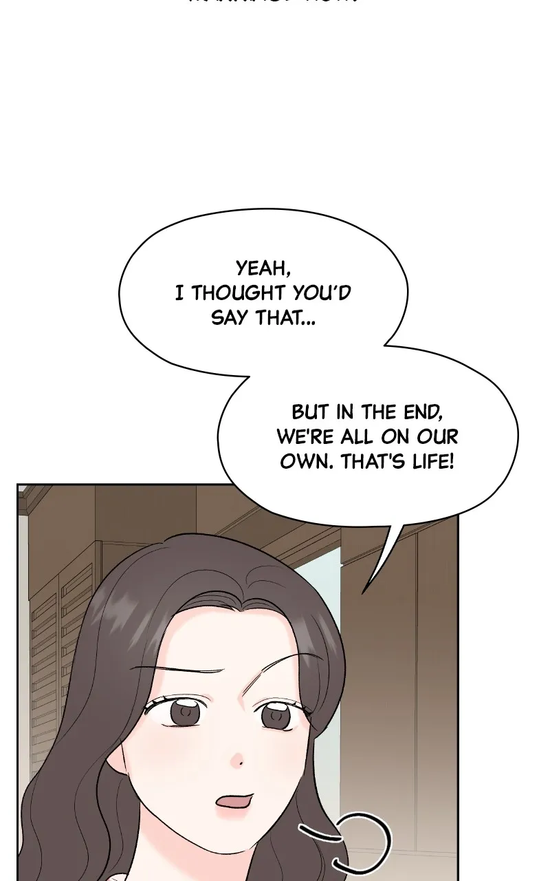 Diving Into Love Chapter 7 page 86 - 