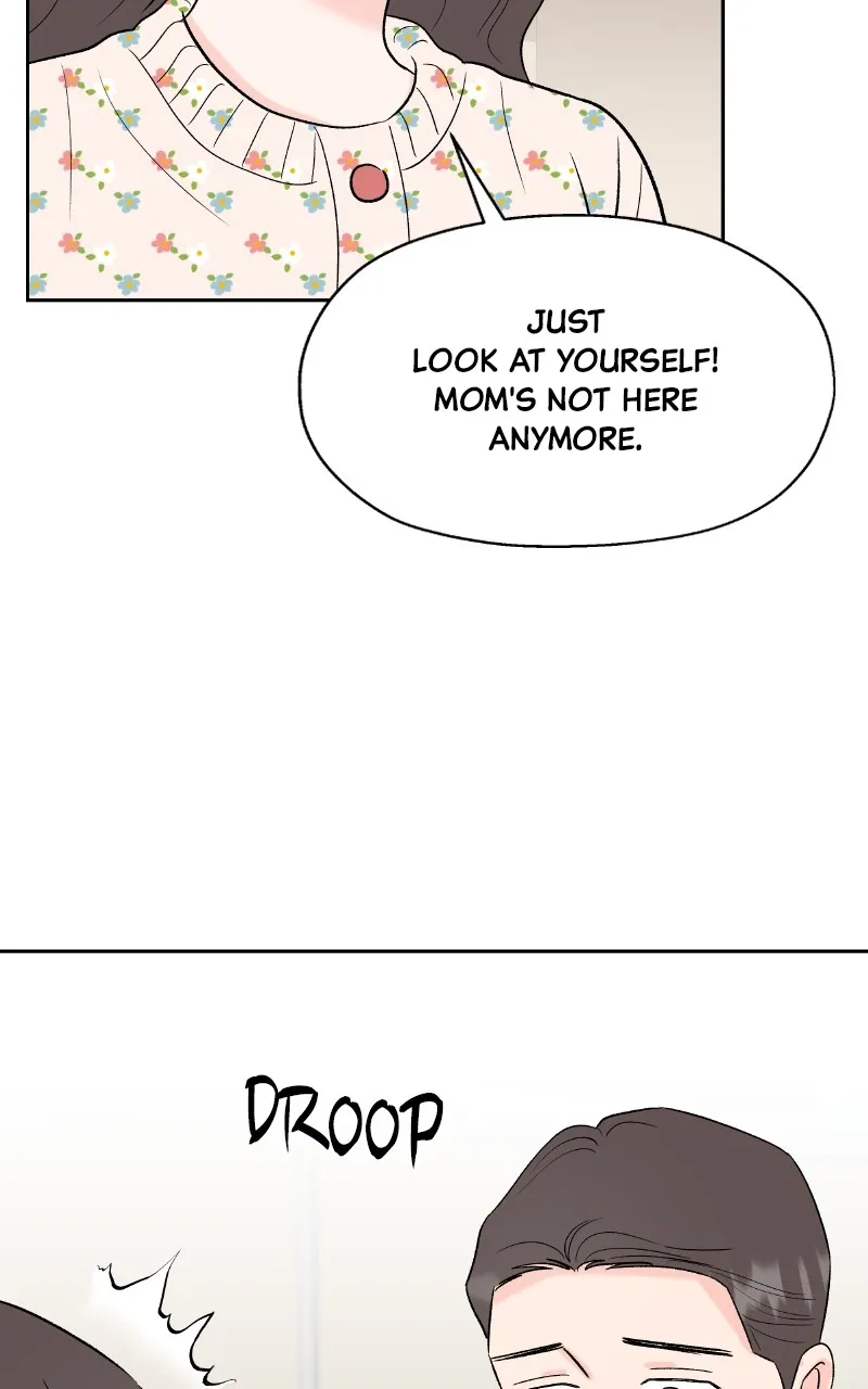 Diving Into Love Chapter 7 page 87 - 