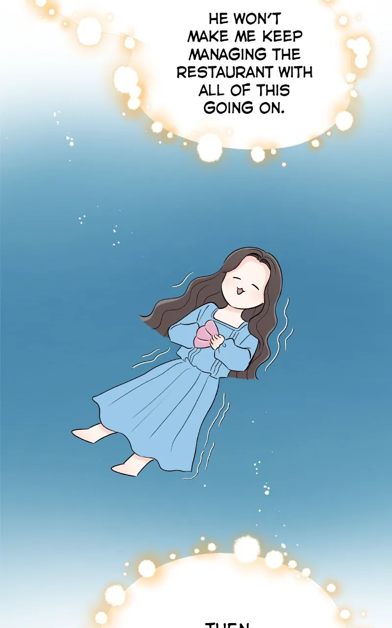 Diving Into Love Chapter 7 page 10 - 
