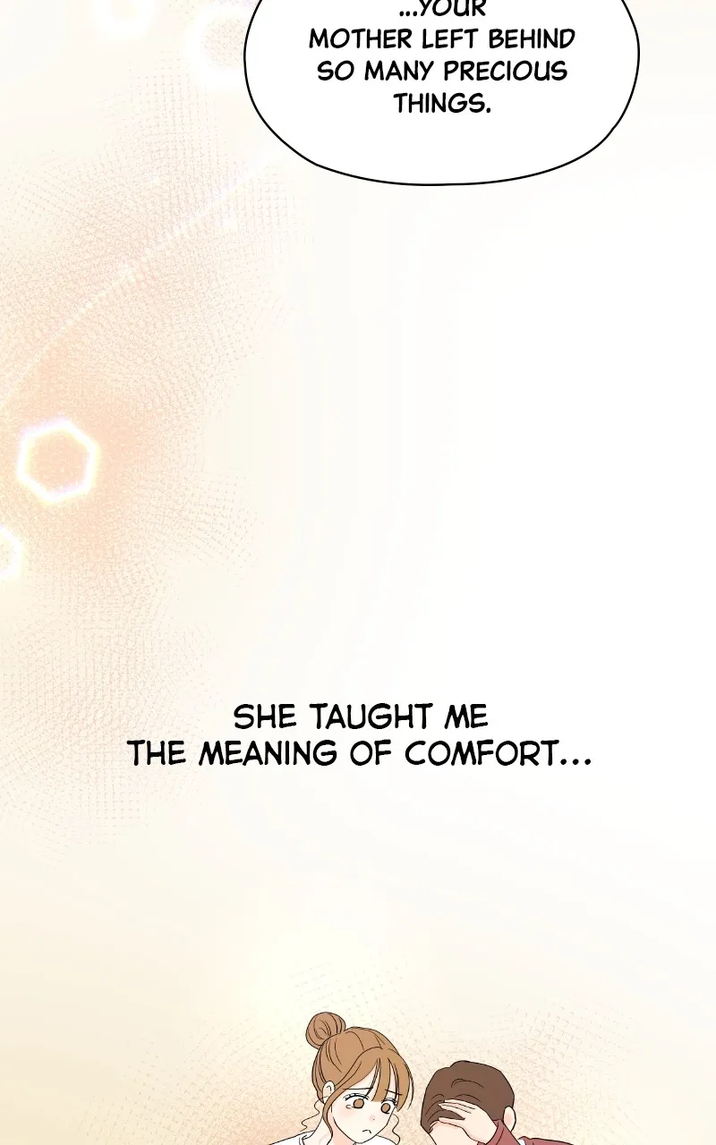 Diving Into Love Chapter 7 page 91 - 