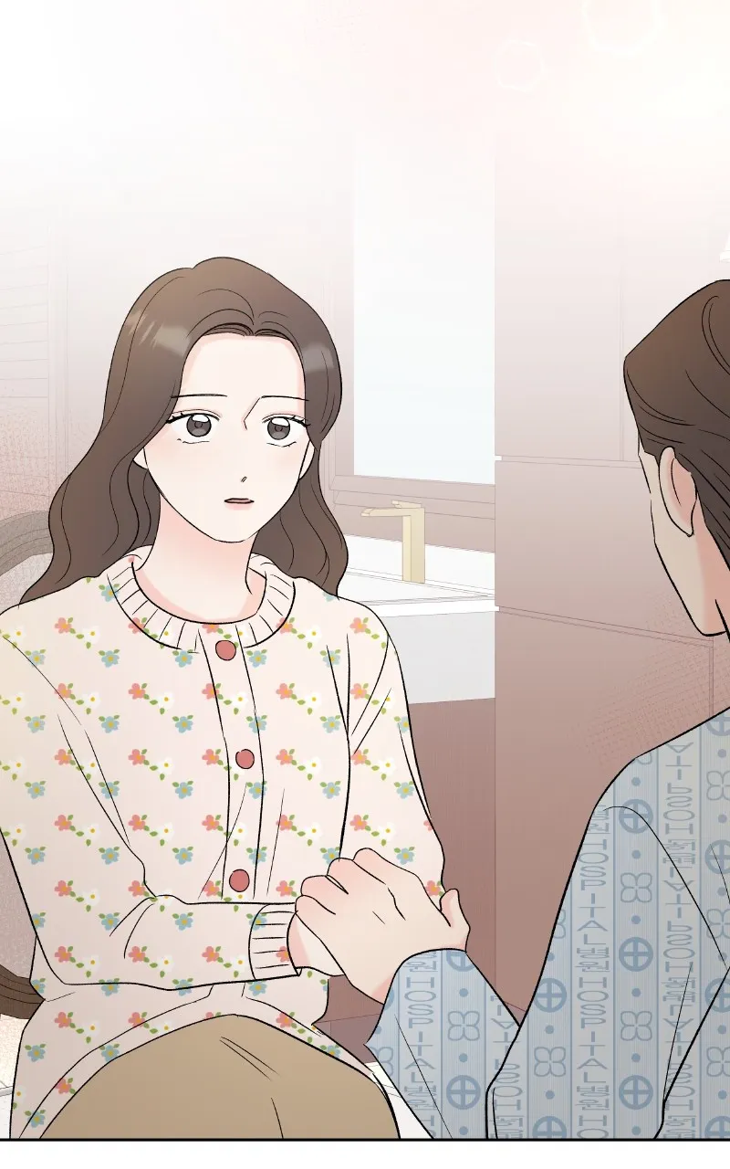 Diving Into Love Chapter 7 page 95 - 