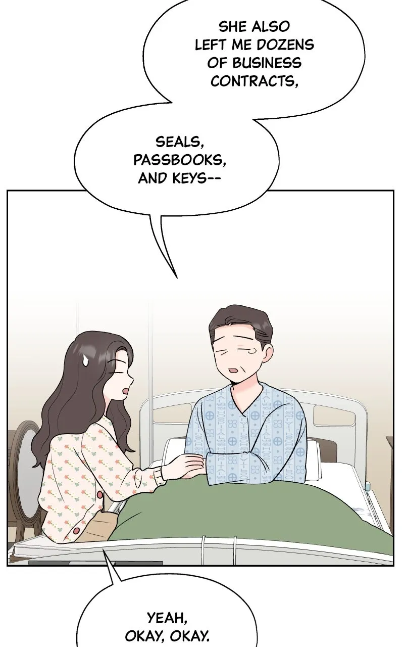 Diving Into Love Chapter 7 page 98 - 