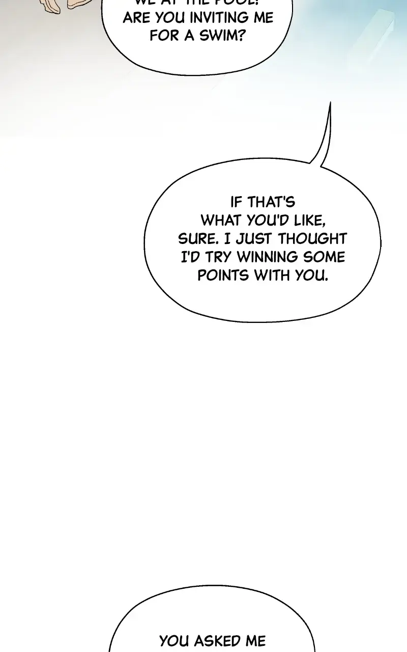 Diving Into Love Chapter 8 page 105 - 