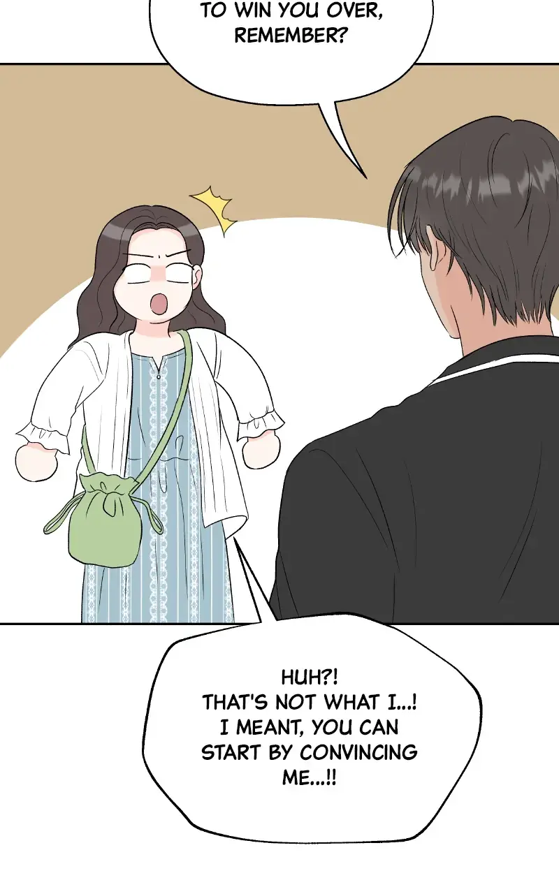 Diving Into Love Chapter 8 page 106 - 