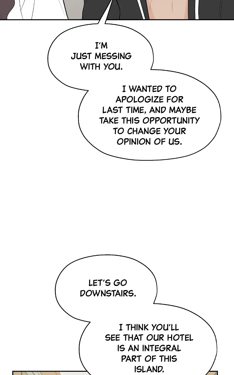 Diving Into Love Chapter 8 page 108 - 