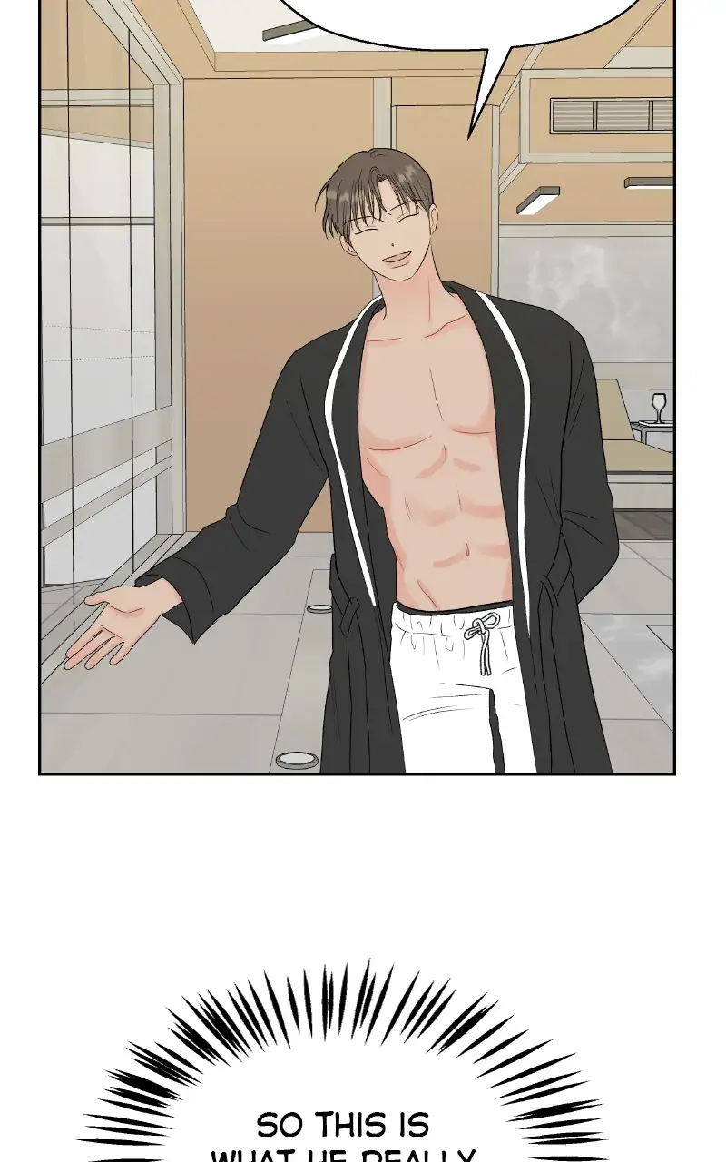 Diving Into Love Chapter 8 page 109 - 