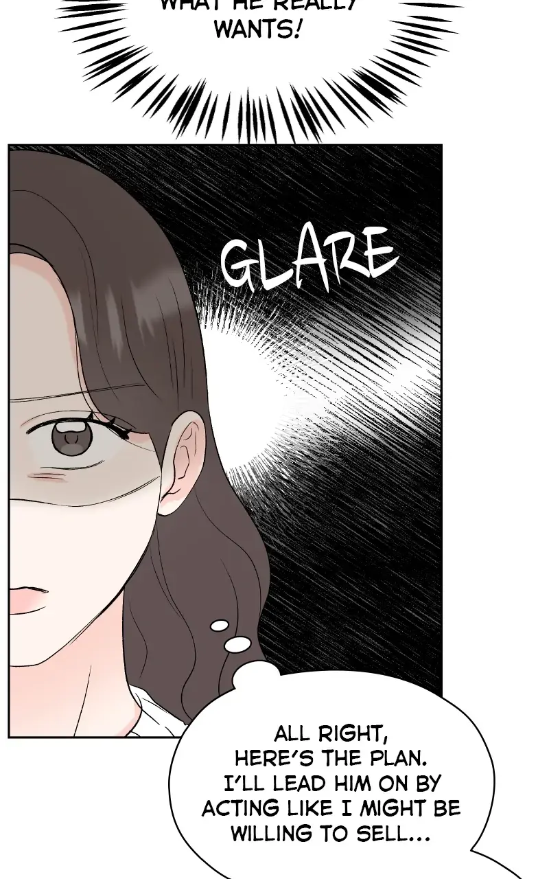 Diving Into Love Chapter 8 page 110 - 
