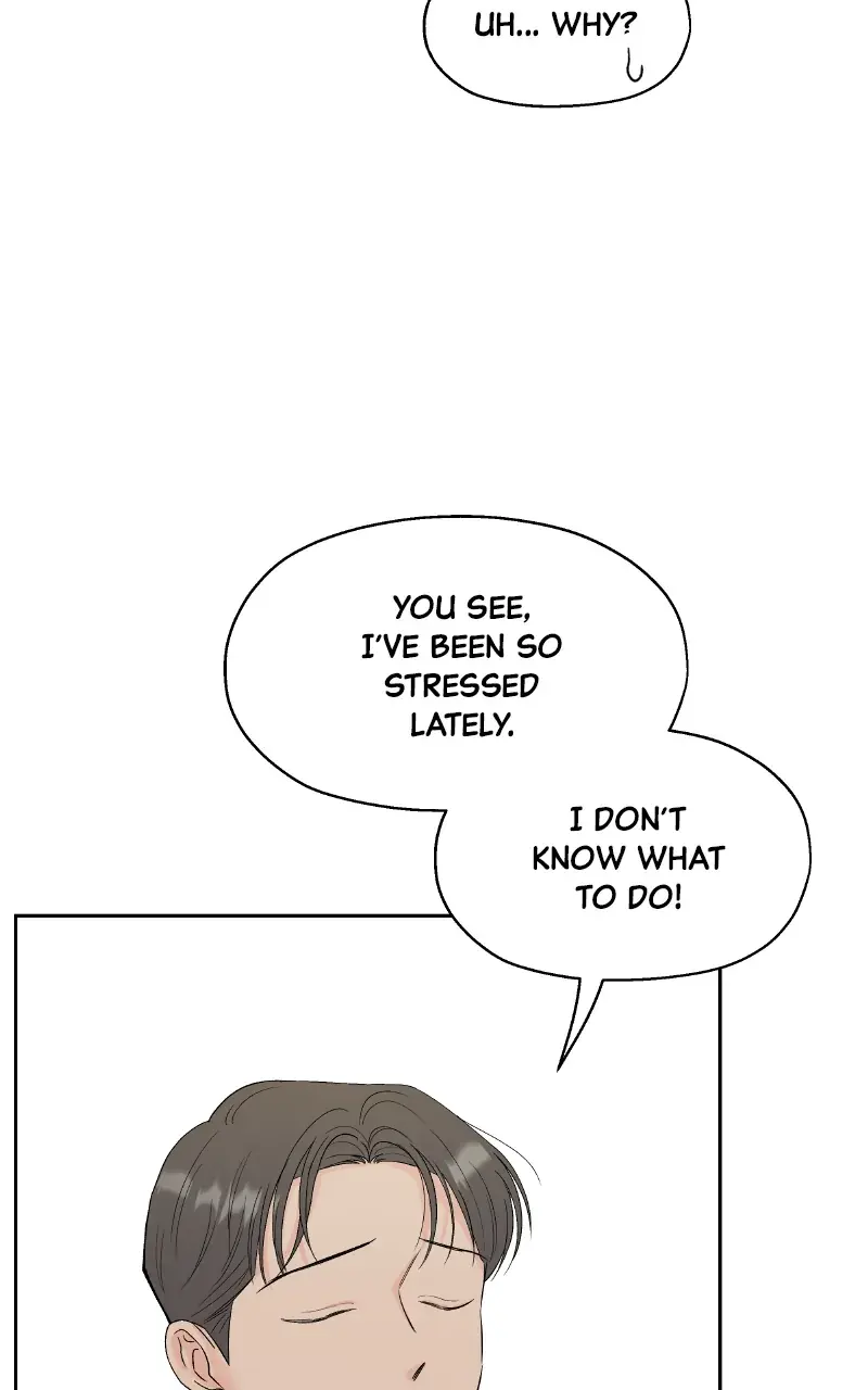 Diving Into Love Chapter 8 page 12 - 