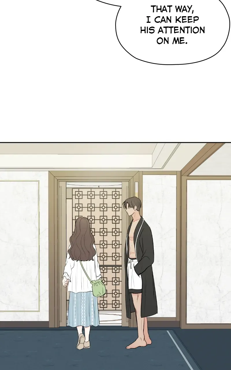 Diving Into Love Chapter 8 page 111 - 