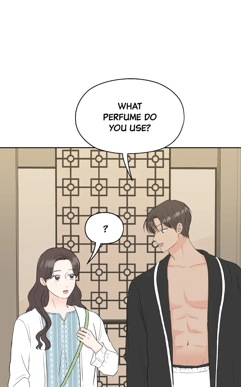 Diving Into Love Chapter 8 page 115 - 