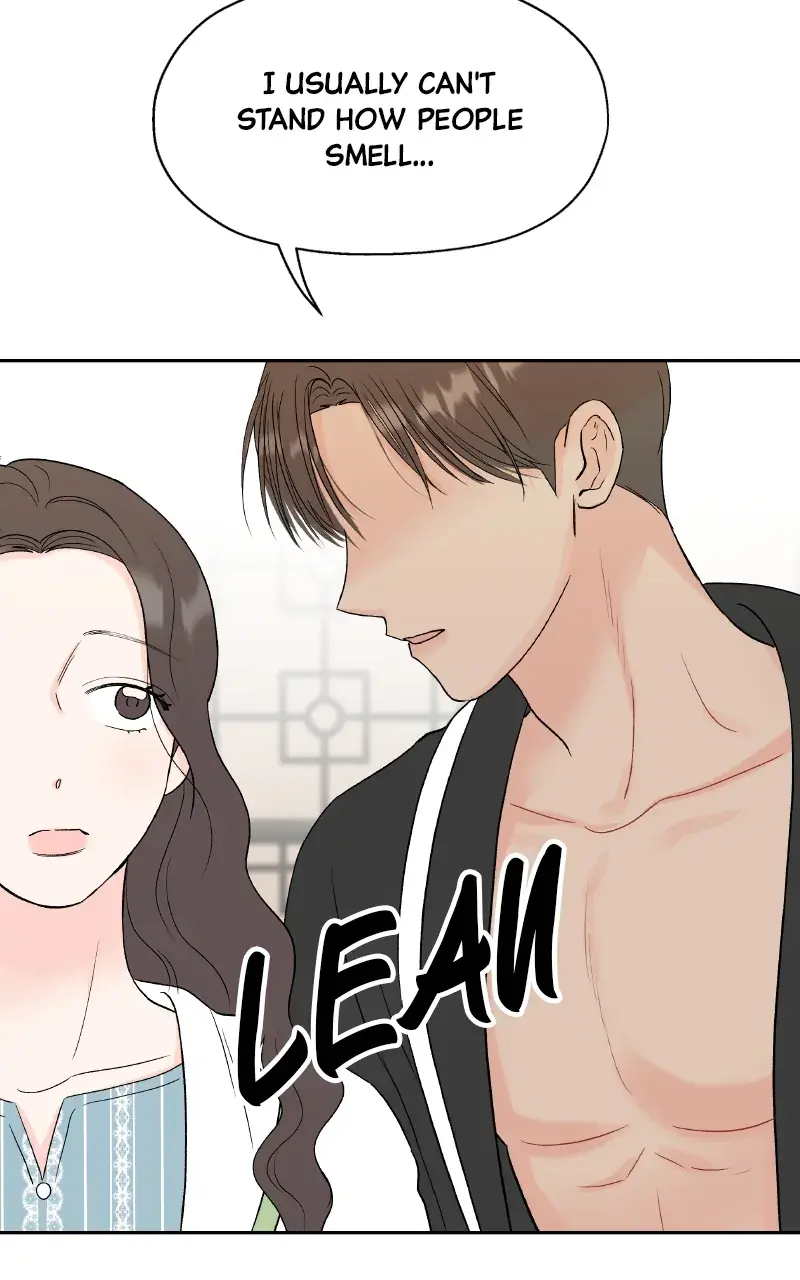 Diving Into Love Chapter 8 page 118 - 