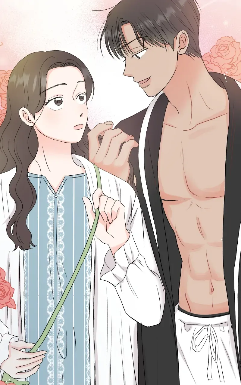 Diving Into Love Chapter 8 page 120 - 