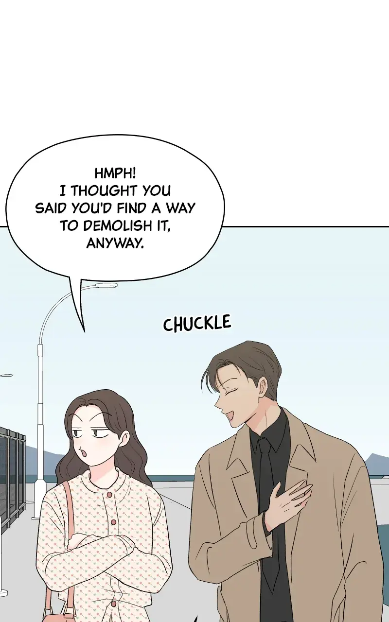 Diving Into Love Chapter 8 page 15 - 