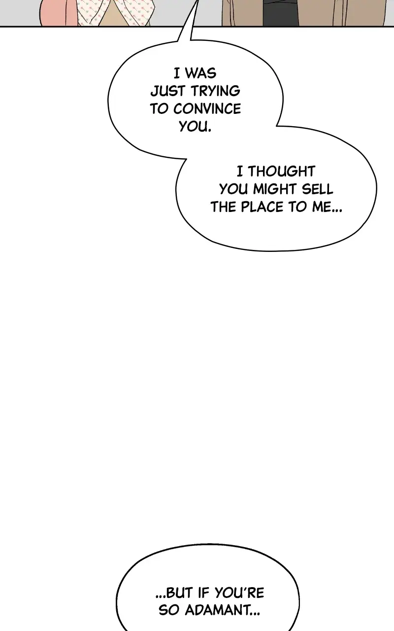 Diving Into Love Chapter 8 page 16 - 