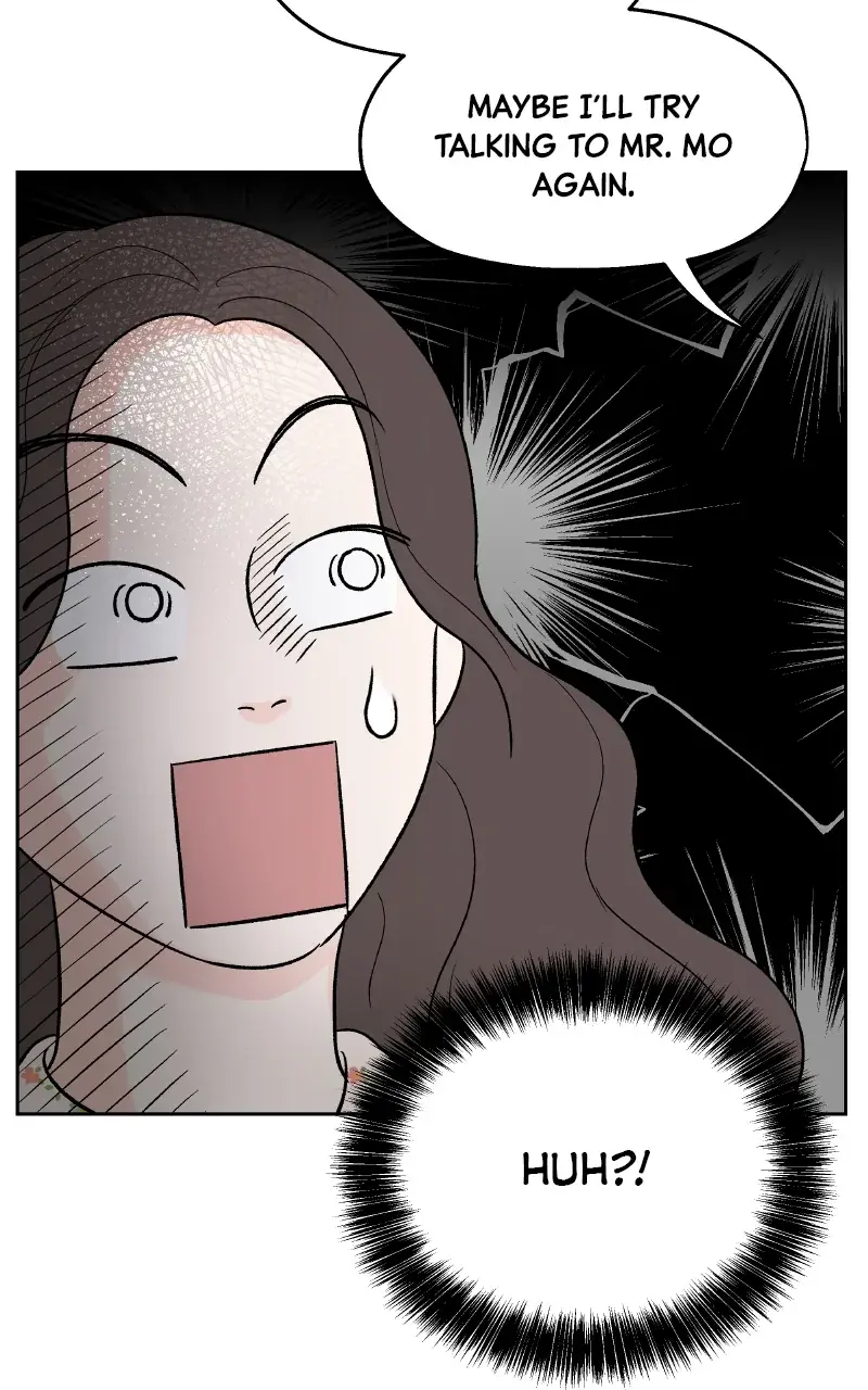 Diving Into Love Chapter 8 page 17 - 