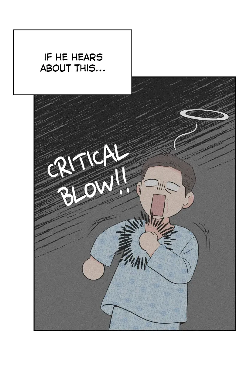 Diving Into Love Chapter 8 page 19 - 