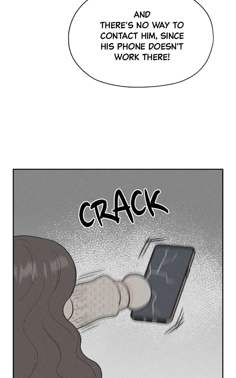 Diving Into Love Chapter 8 page 24 - 