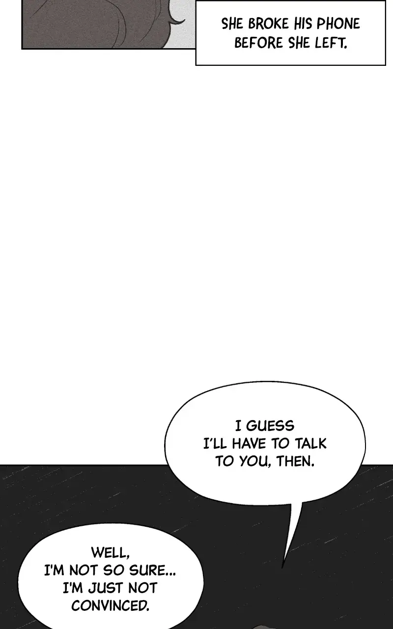 Diving Into Love Chapter 8 page 25 - 