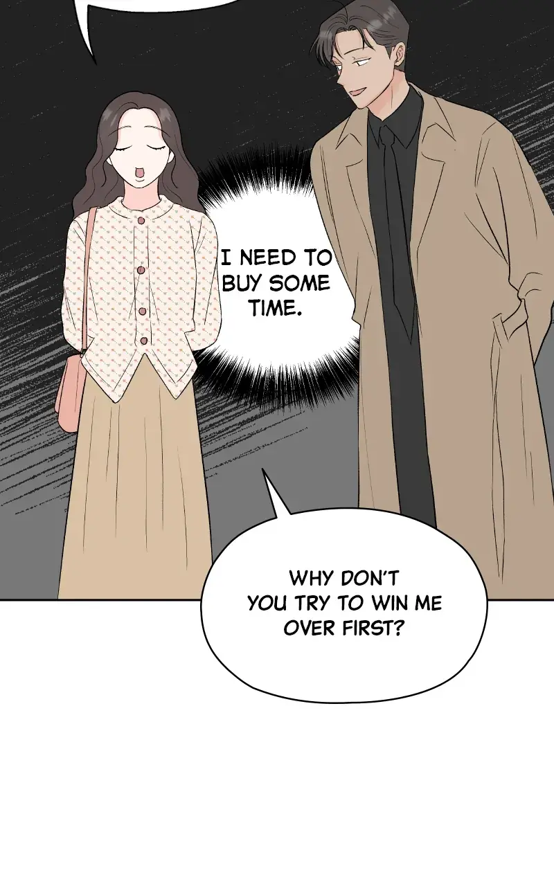 Diving Into Love Chapter 8 page 26 - 