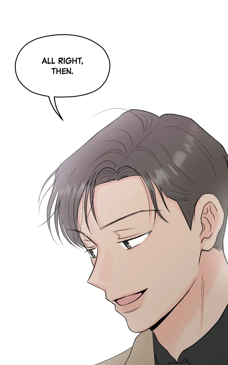 Diving Into Love Chapter 8 page 27 - 