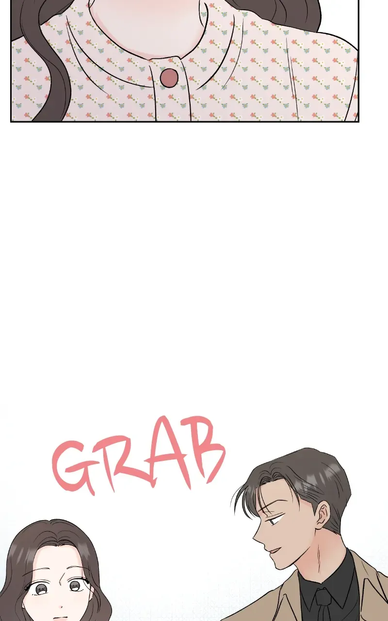 Diving Into Love Chapter 8 page 30 - 