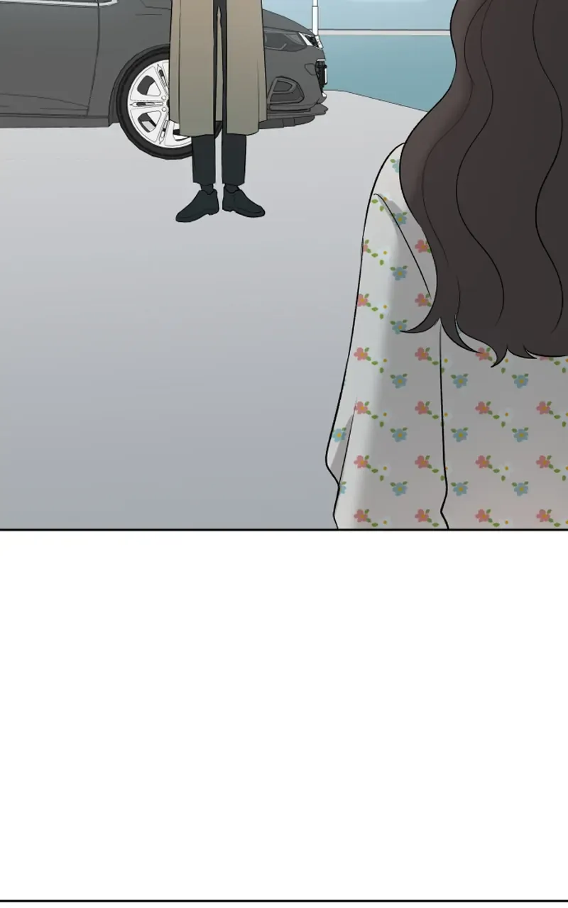 Diving Into Love Chapter 8 page 4 - 