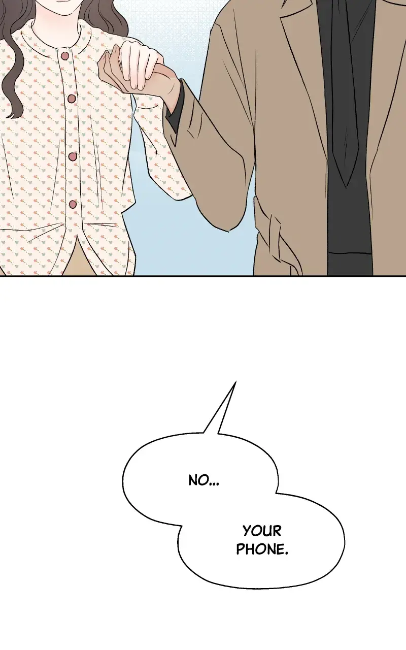 Diving Into Love Chapter 8 page 31 - 