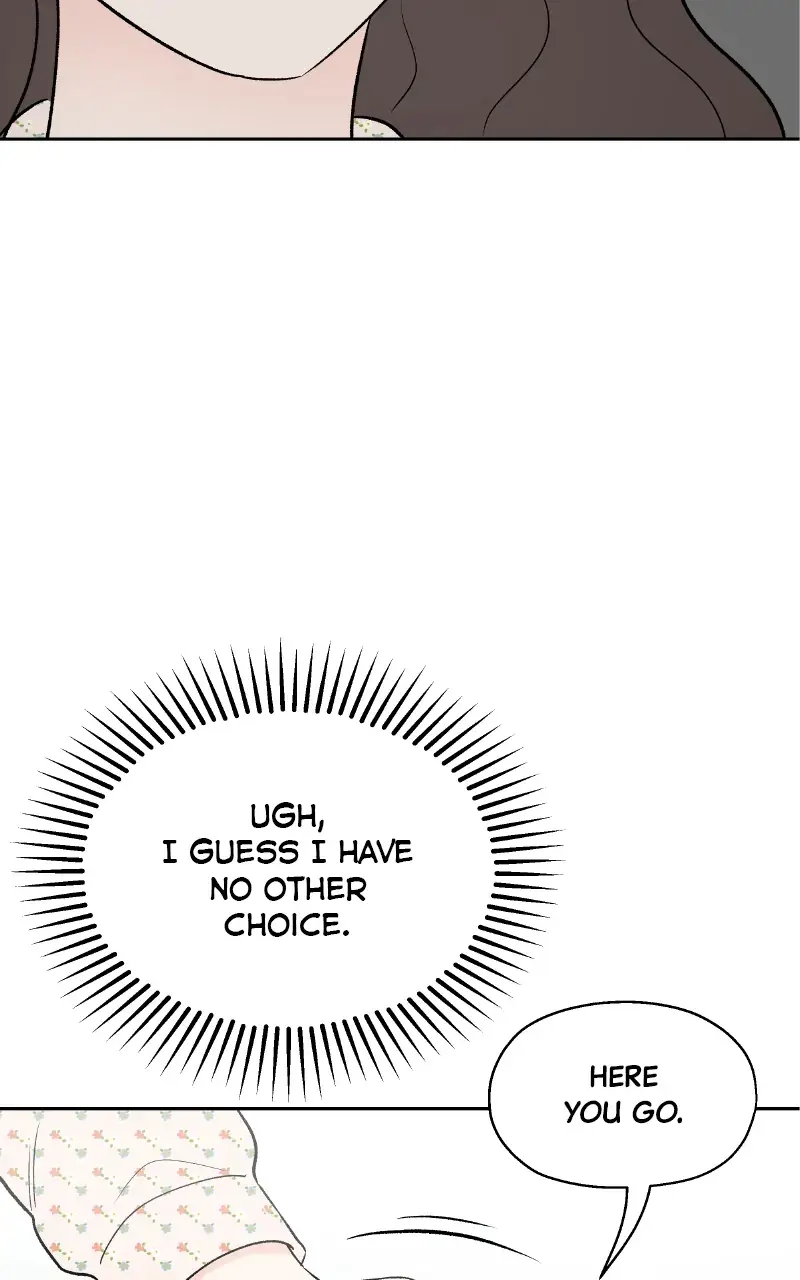 Diving Into Love Chapter 8 page 33 - 