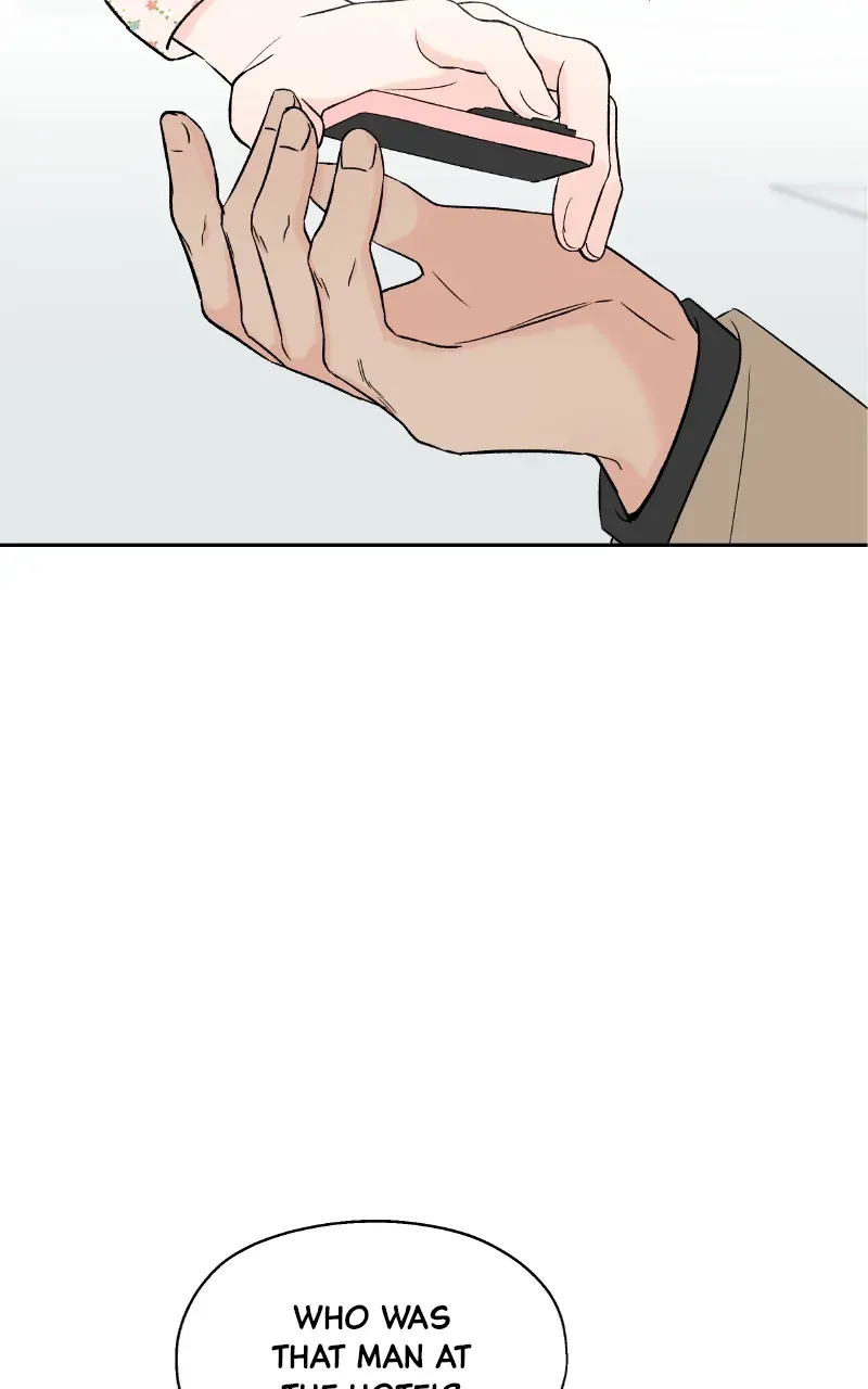 Diving Into Love Chapter 8 page 34 - 