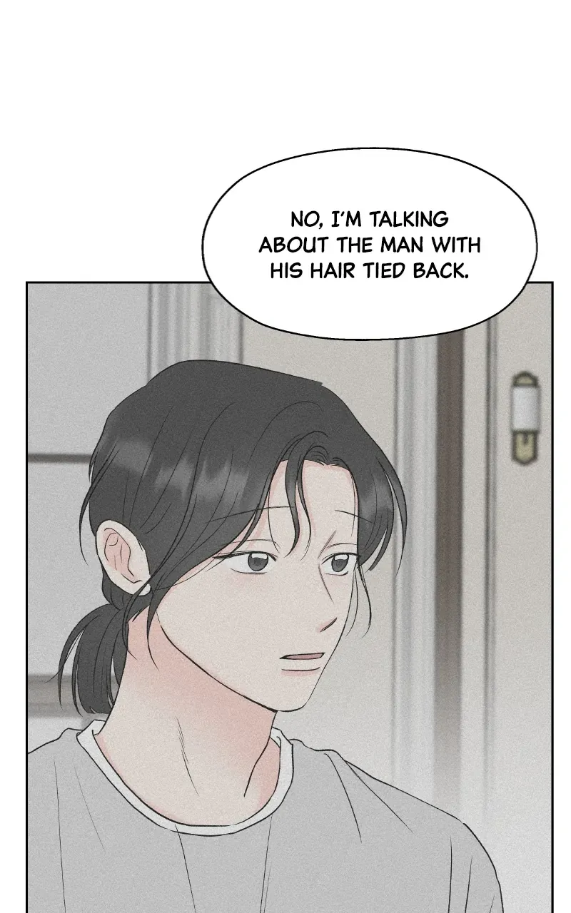 Diving Into Love Chapter 8 page 37 - 