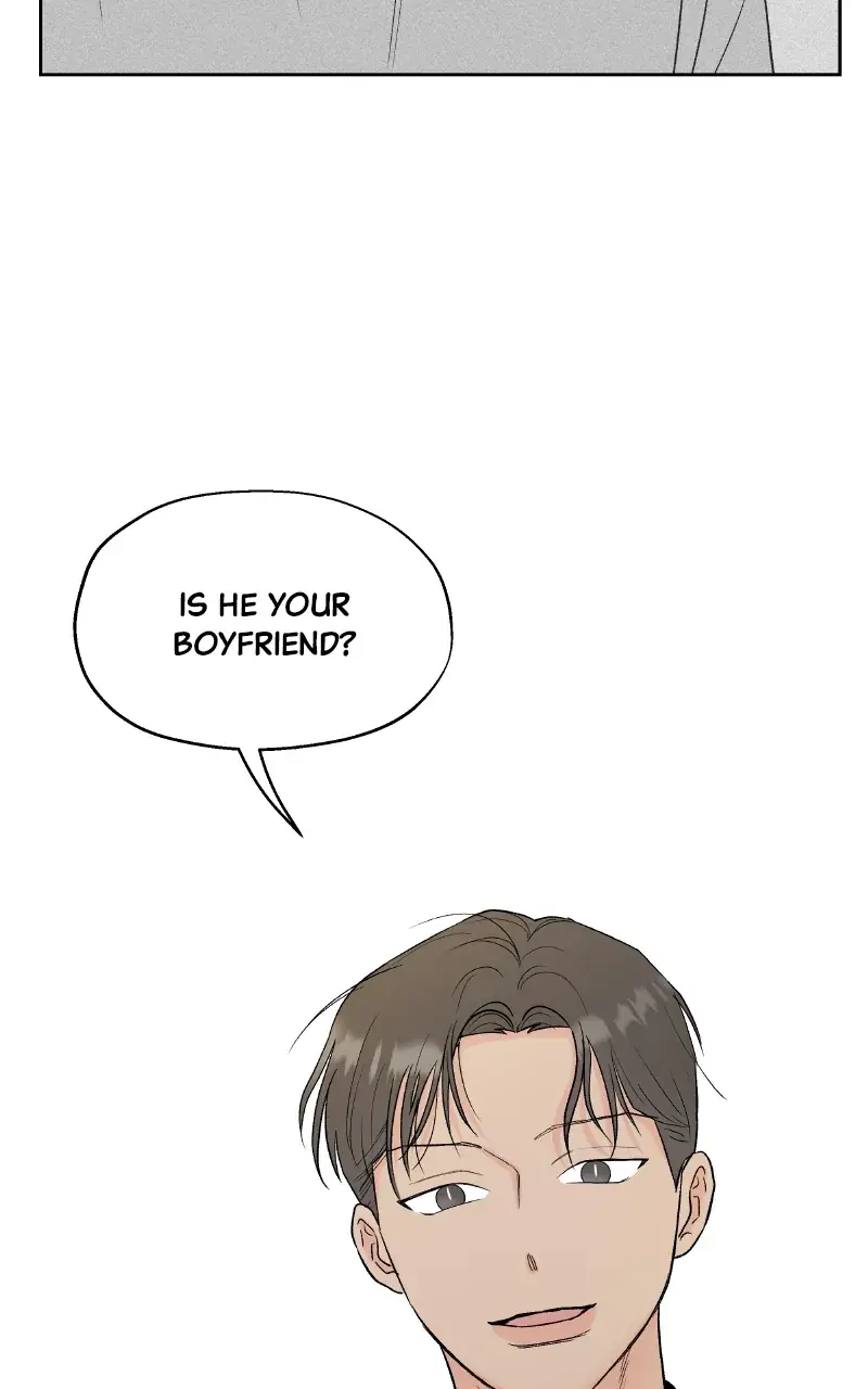 Diving Into Love Chapter 8 page 38 - 