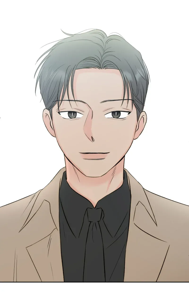 Diving Into Love Chapter 8 page 5 - 