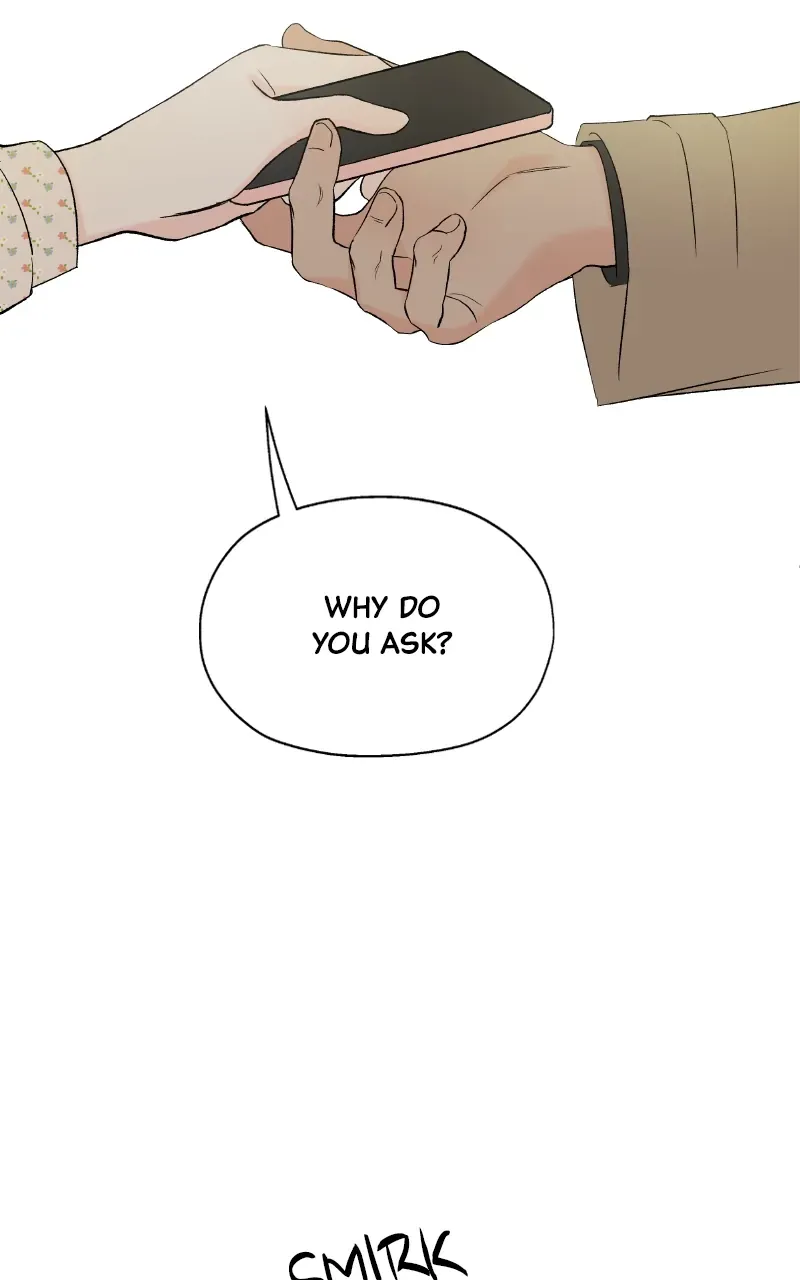 Diving Into Love Chapter 8 page 41 - 