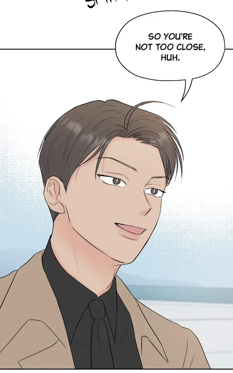 Diving Into Love Chapter 8 page 42 - 