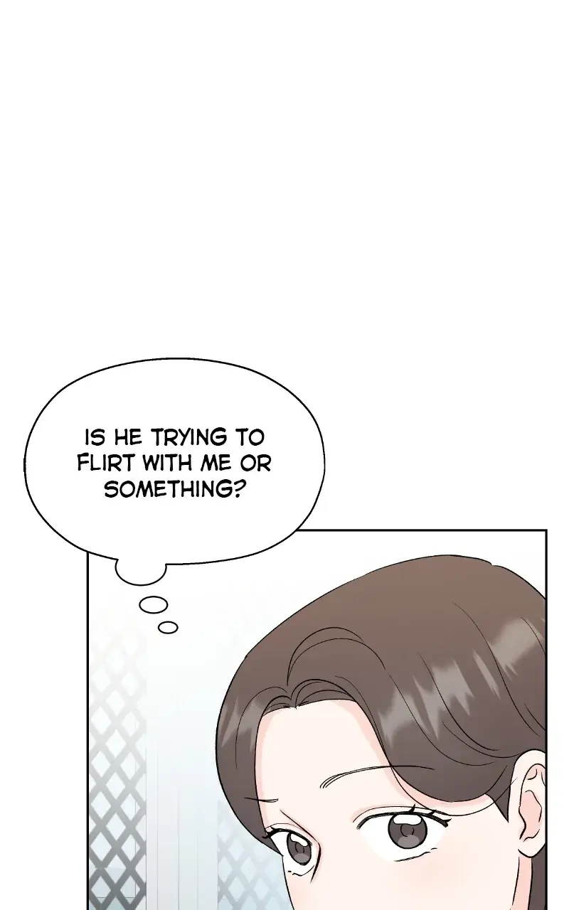 Diving Into Love Chapter 8 page 43 - 