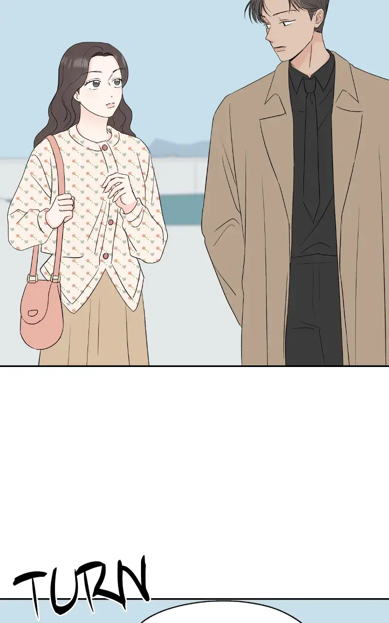 Diving Into Love Chapter 8 page 45 - 