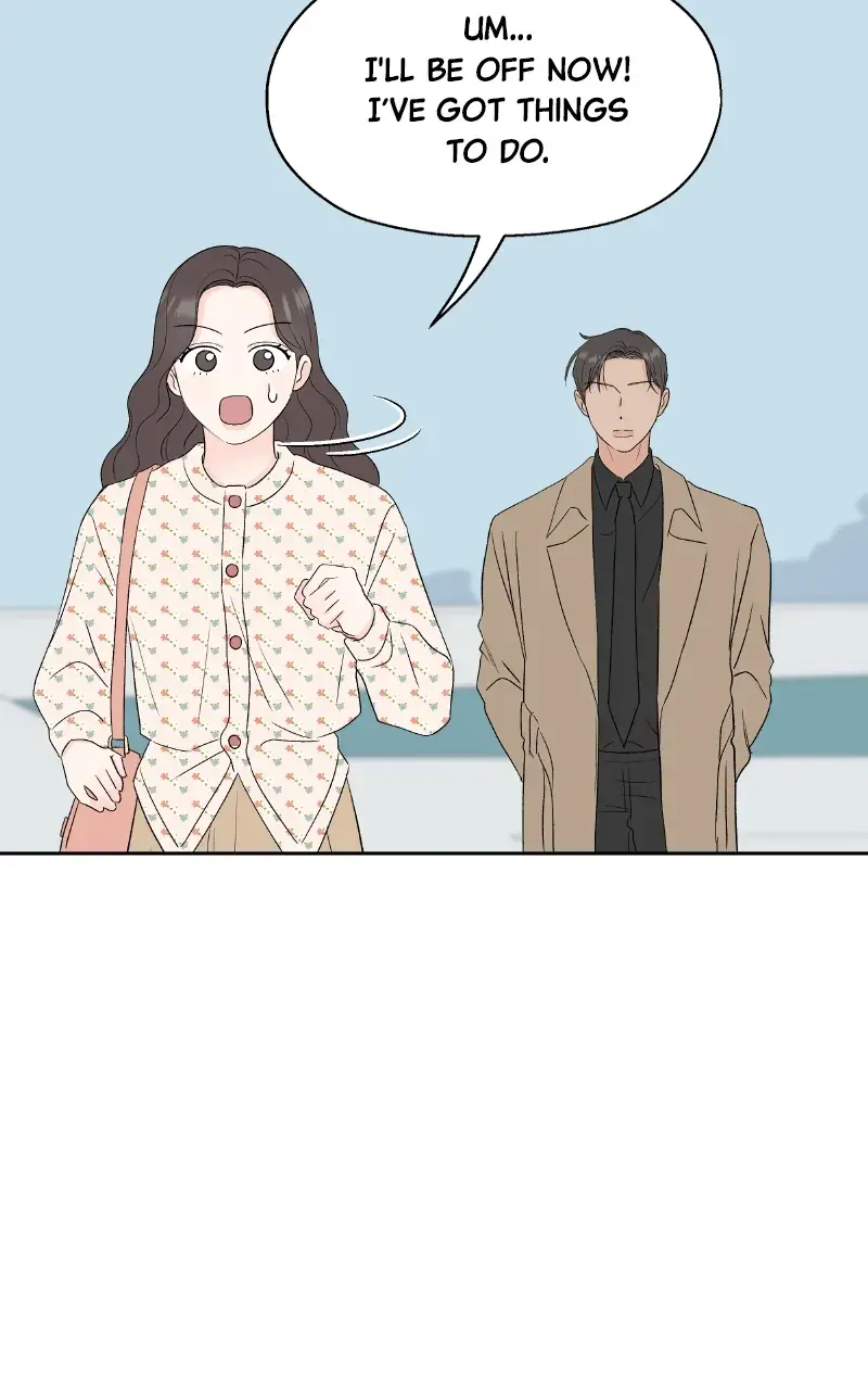 Diving Into Love Chapter 8 page 46 - 