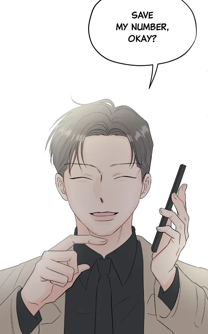 Diving Into Love Chapter 8 page 50 - 