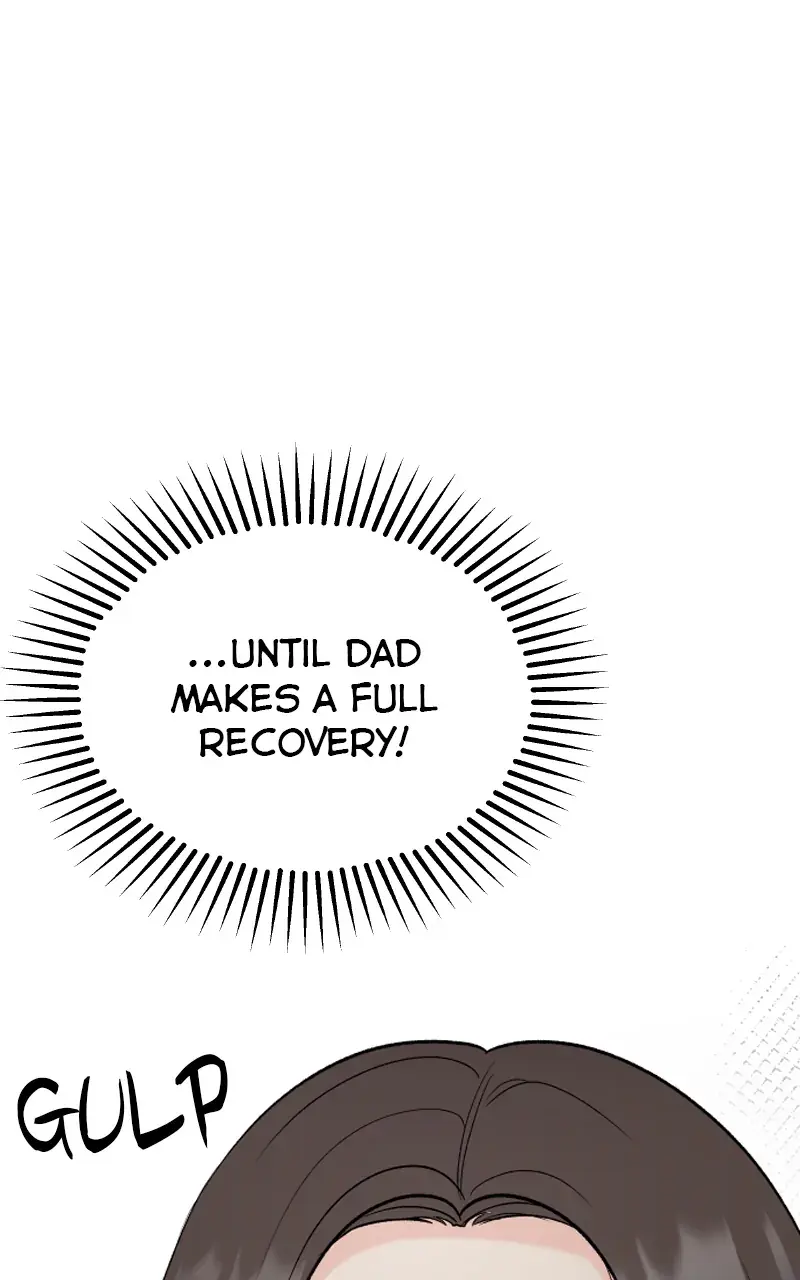 Diving Into Love Chapter 8 page 6 - 