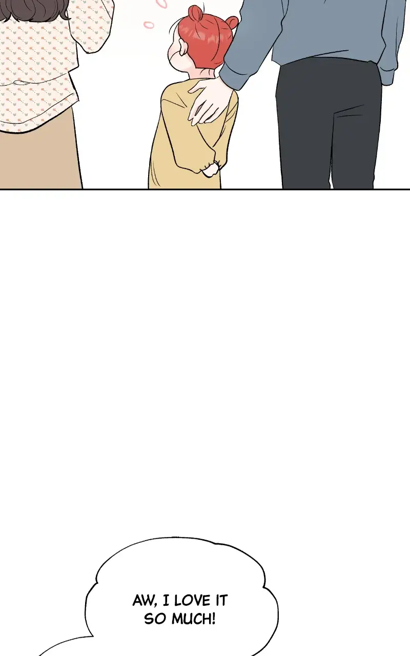 Diving Into Love Chapter 8 page 60 - 