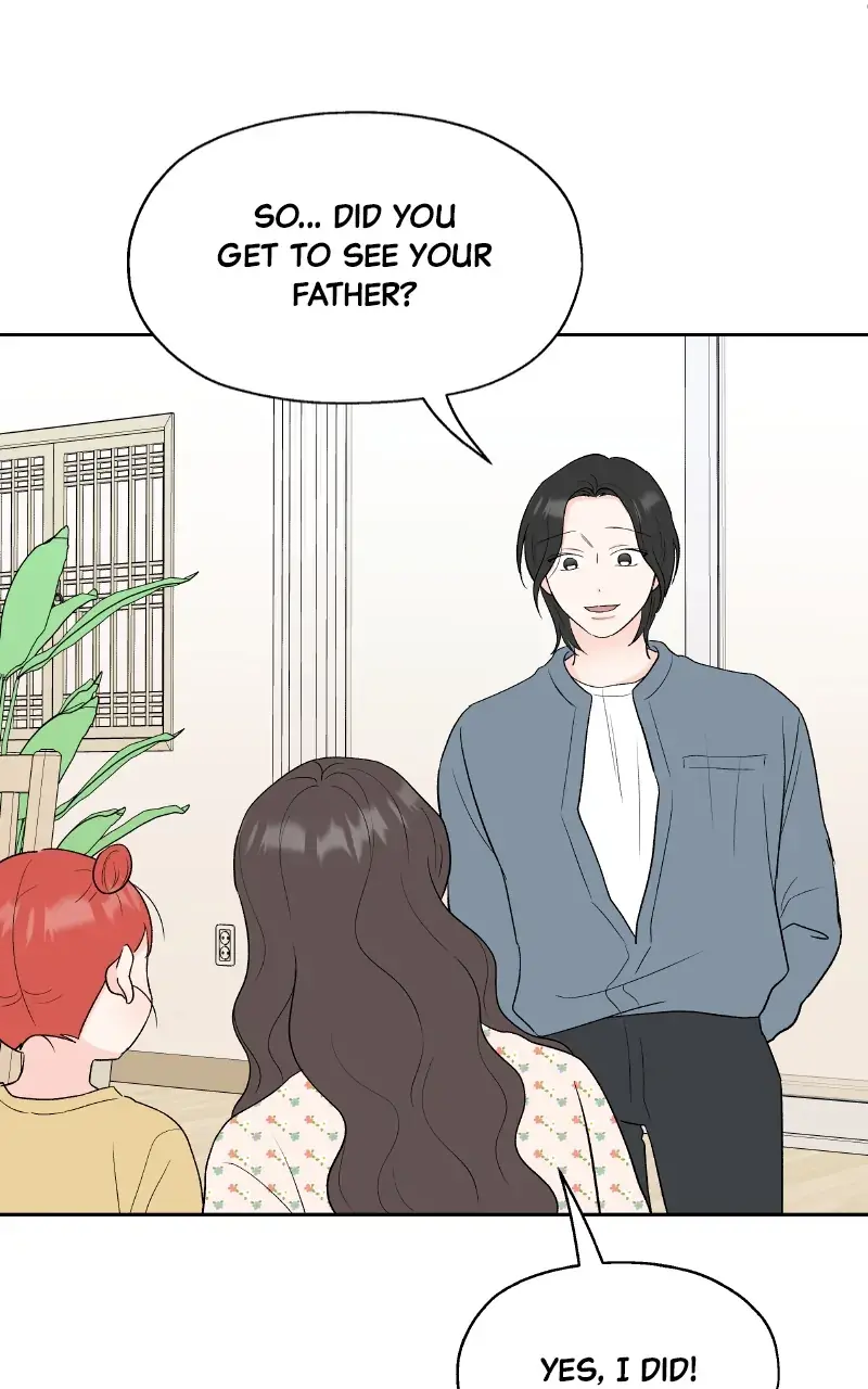 Diving Into Love Chapter 8 page 62 - 