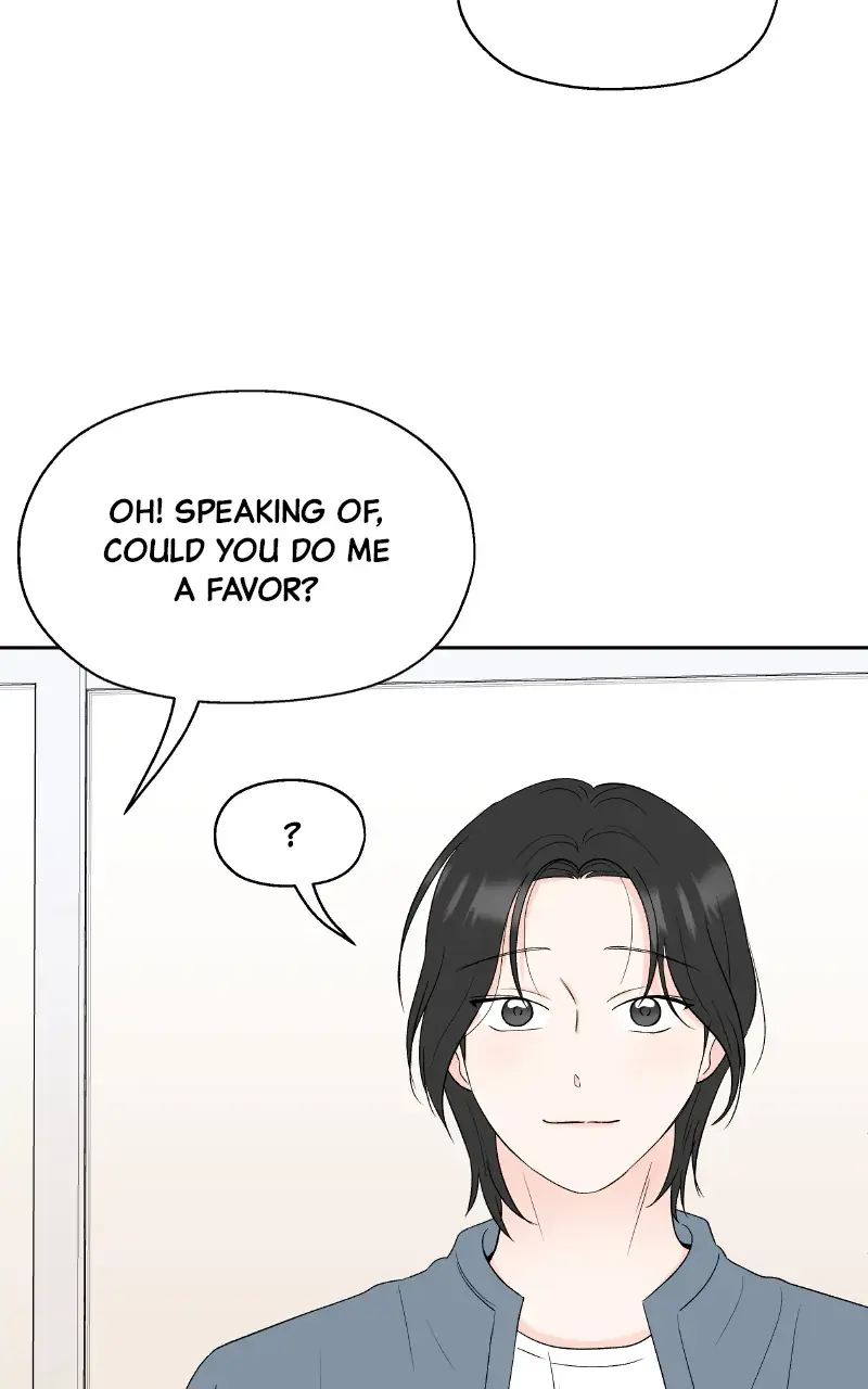 Diving Into Love Chapter 8 page 63 - 